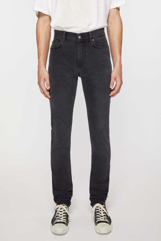 (image for) Handcrafted Skinny fit jeans - North